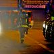 Image for article titled Paris Taxi Drivers Are Offering Free Rides To Get People To Safe Locations